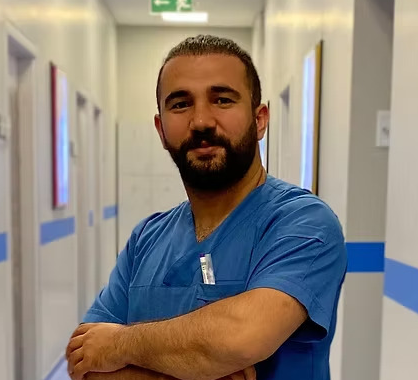 Ahmet Tosun